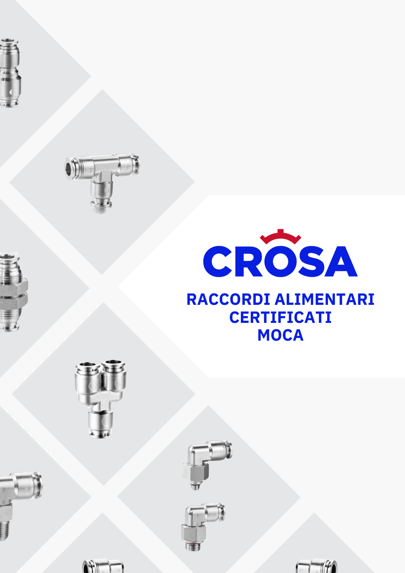 Catalogo Safety Crosa 2026